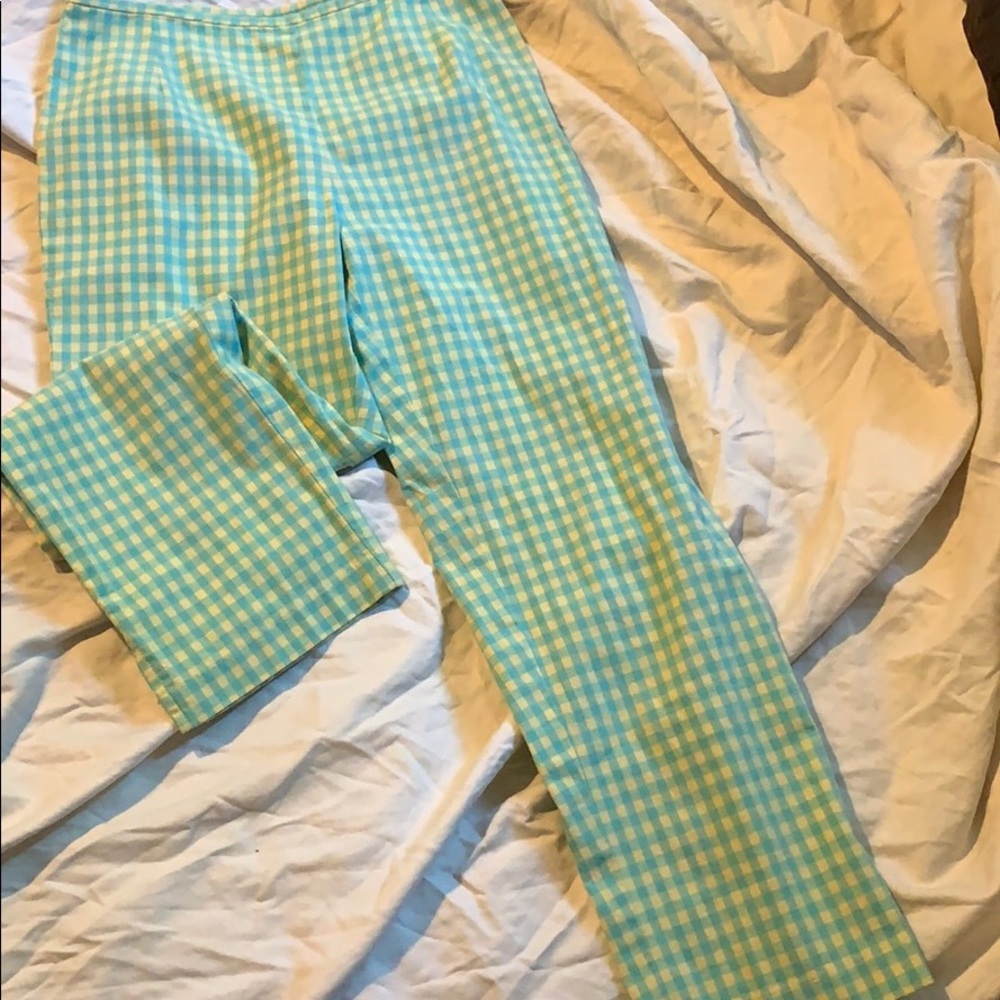 Women’s capris